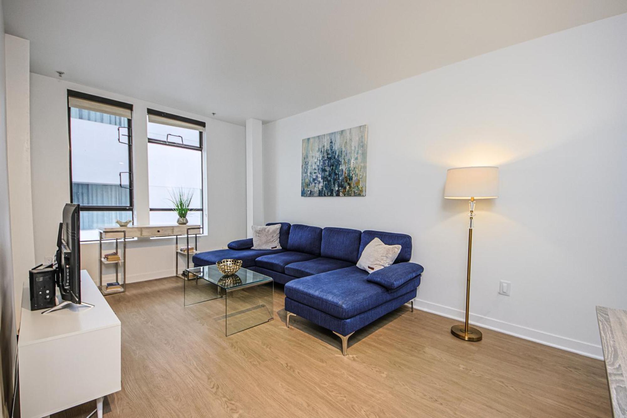 The Carlton- Modern-Luxury 2 Master Suites In Hrt Of Sm Steps To Ocean Ave Los Angeles Exterior foto